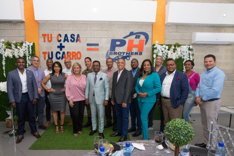 PH Brothers ofrece capacitación a sus colaboradores Blog